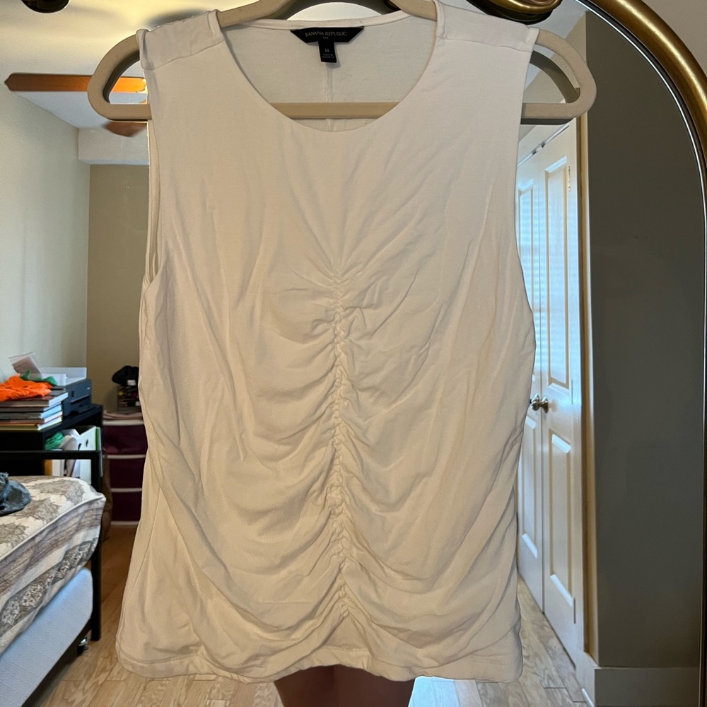 Banana Republic Top